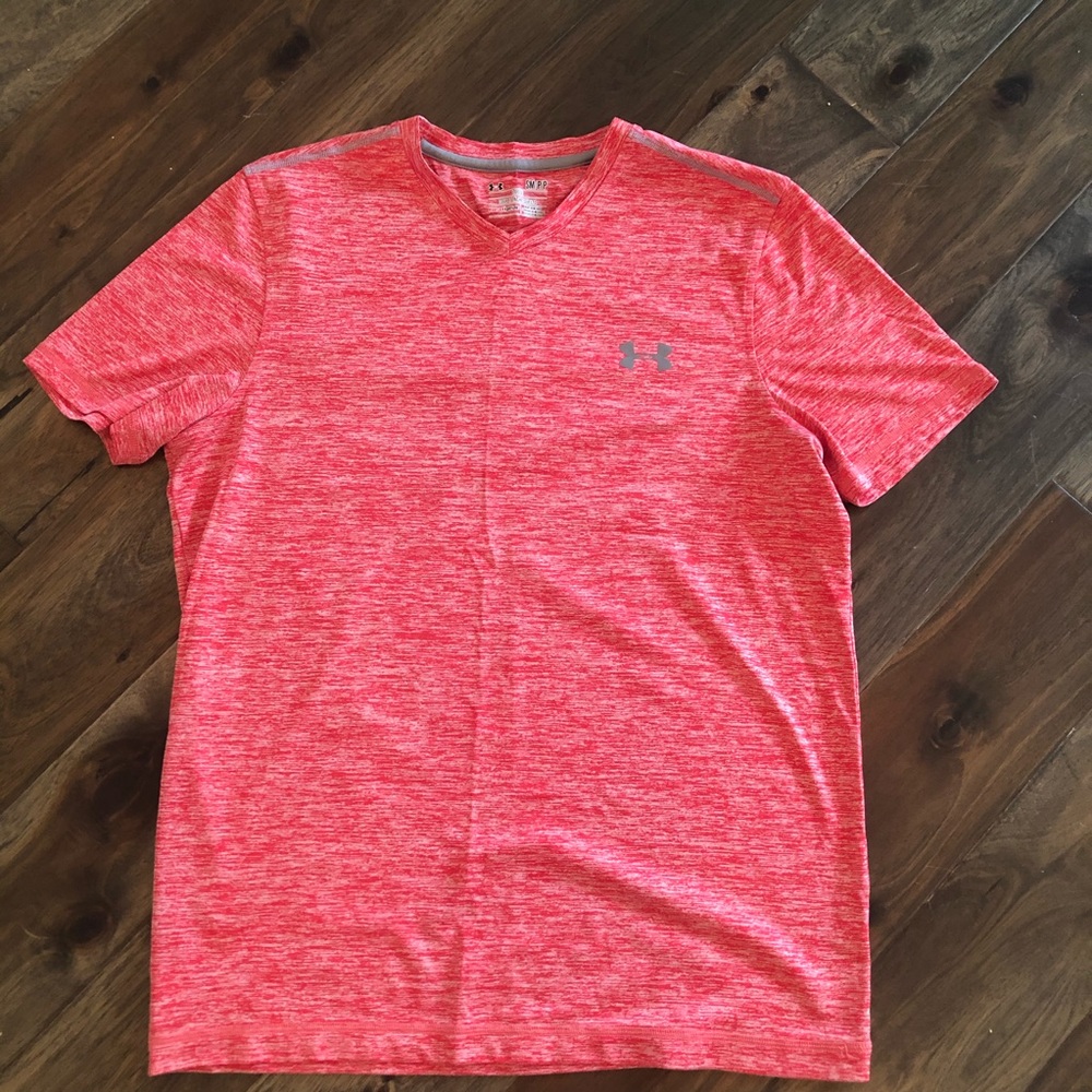 Under Armour Athletic Tee